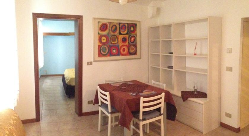 Appartamento Nel Cuore Di Venezia Chambre photo