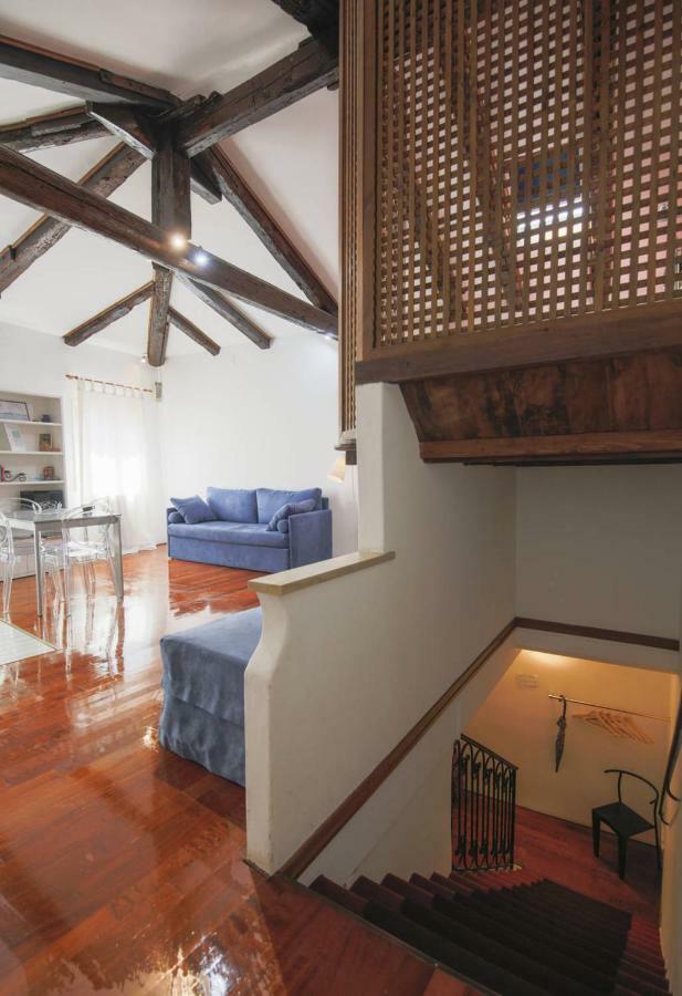 Appartamento Nel Cuore Di Venezia Extérieur photo