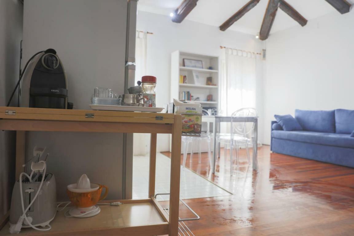 Appartamento Nel Cuore Di Venezia Extérieur photo