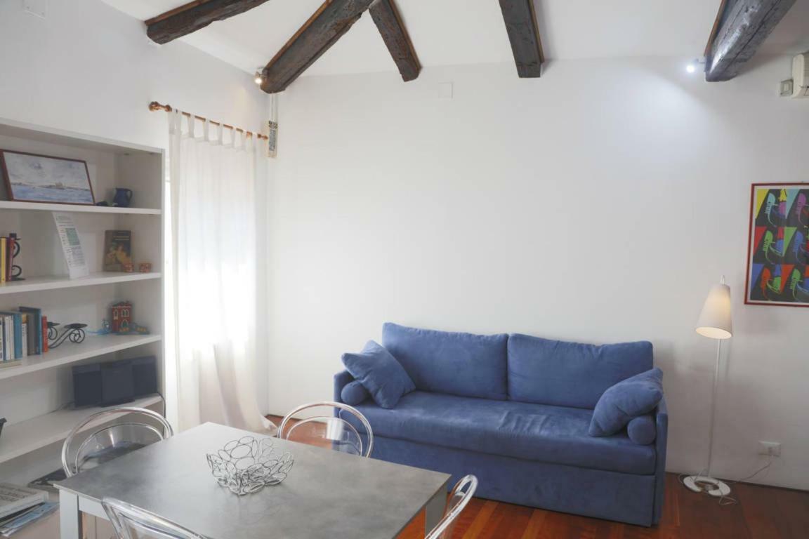Appartamento Nel Cuore Di Venezia Extérieur photo