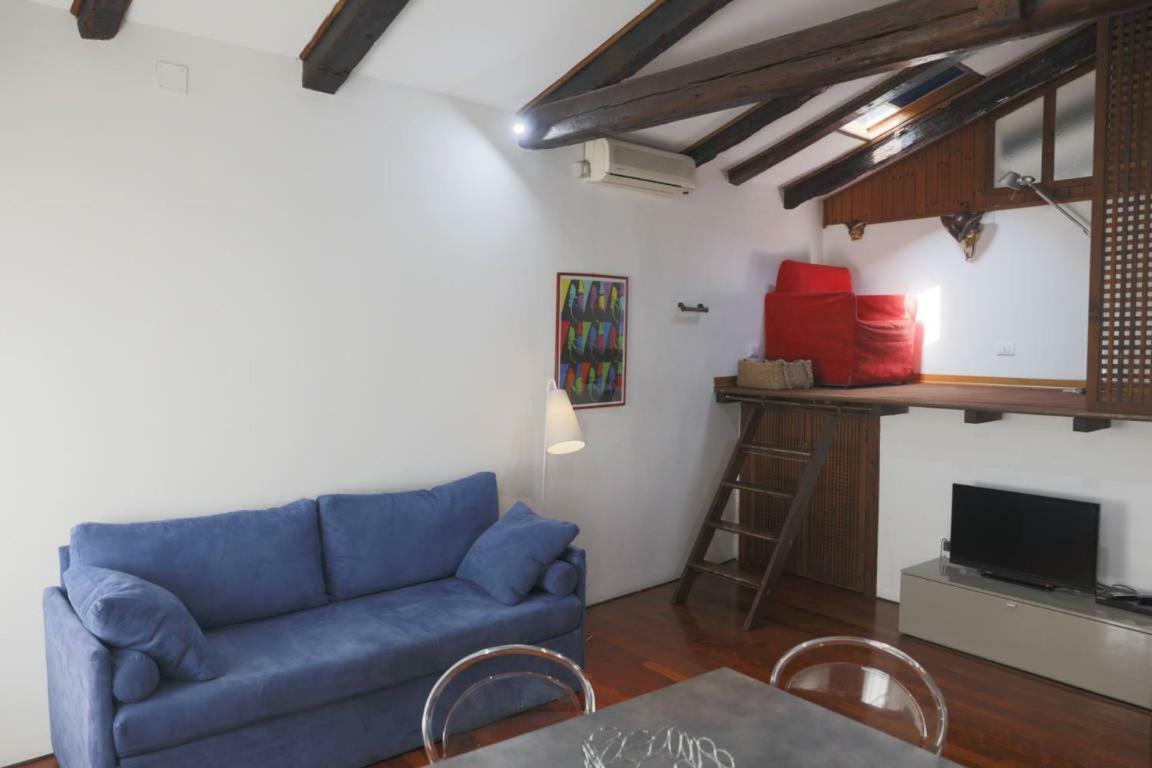 Appartamento Nel Cuore Di Venezia Extérieur photo
