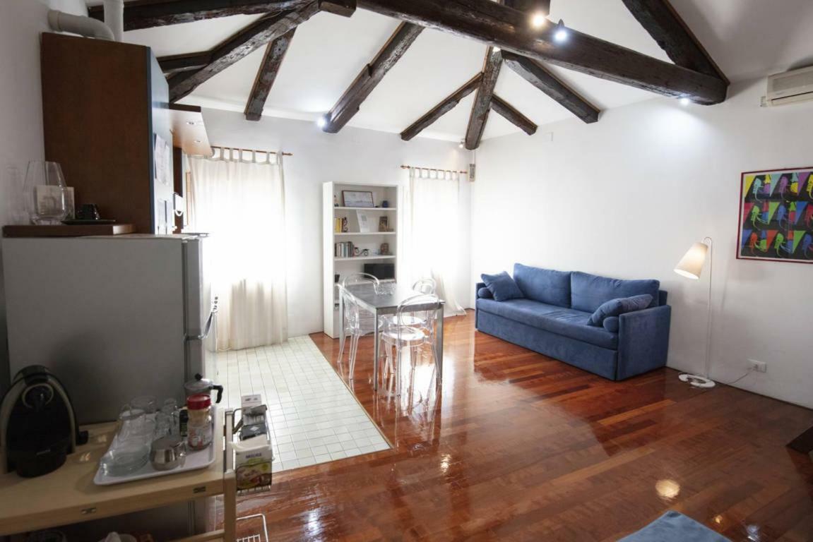 Appartamento Nel Cuore Di Venezia Extérieur photo