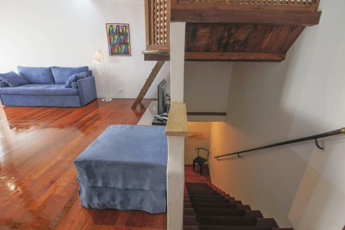 Appartamento Nel Cuore Di Venezia Extérieur photo