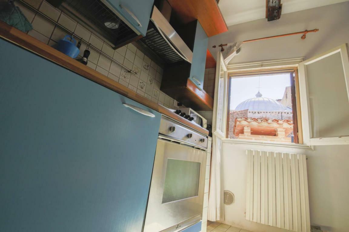 Appartamento Nel Cuore Di Venezia Extérieur photo