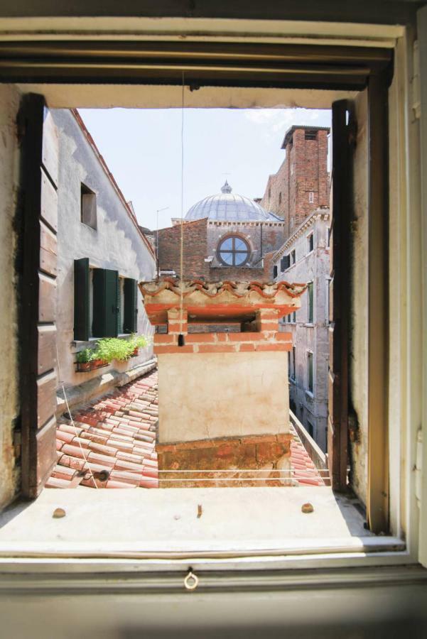 Appartamento Nel Cuore Di Venezia Extérieur photo
