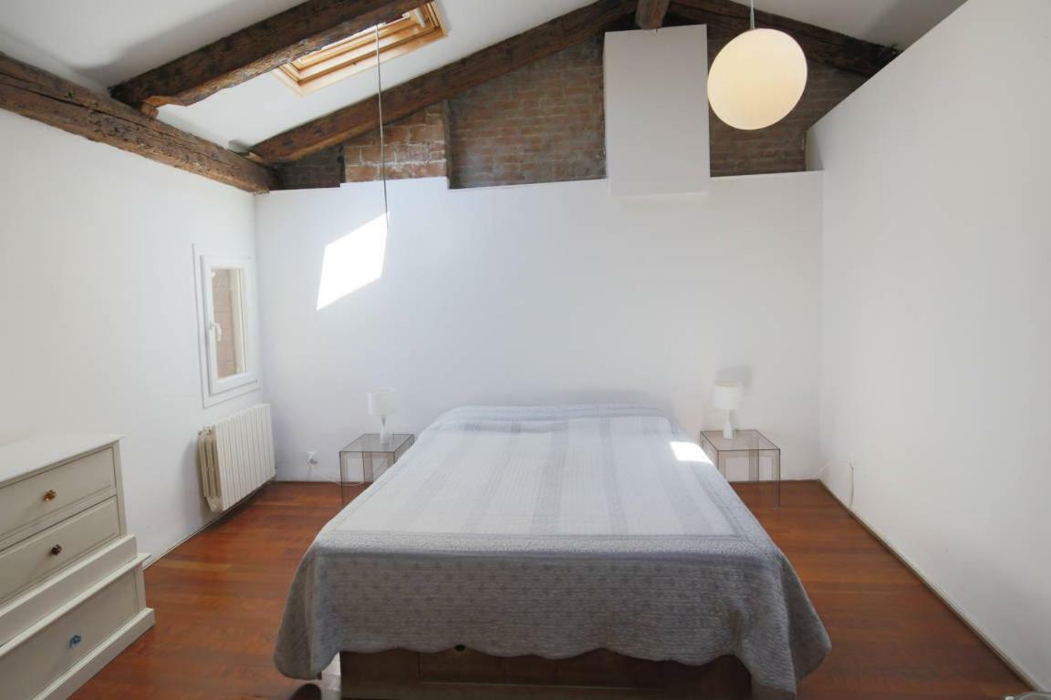 Appartamento Nel Cuore Di Venezia Extérieur photo