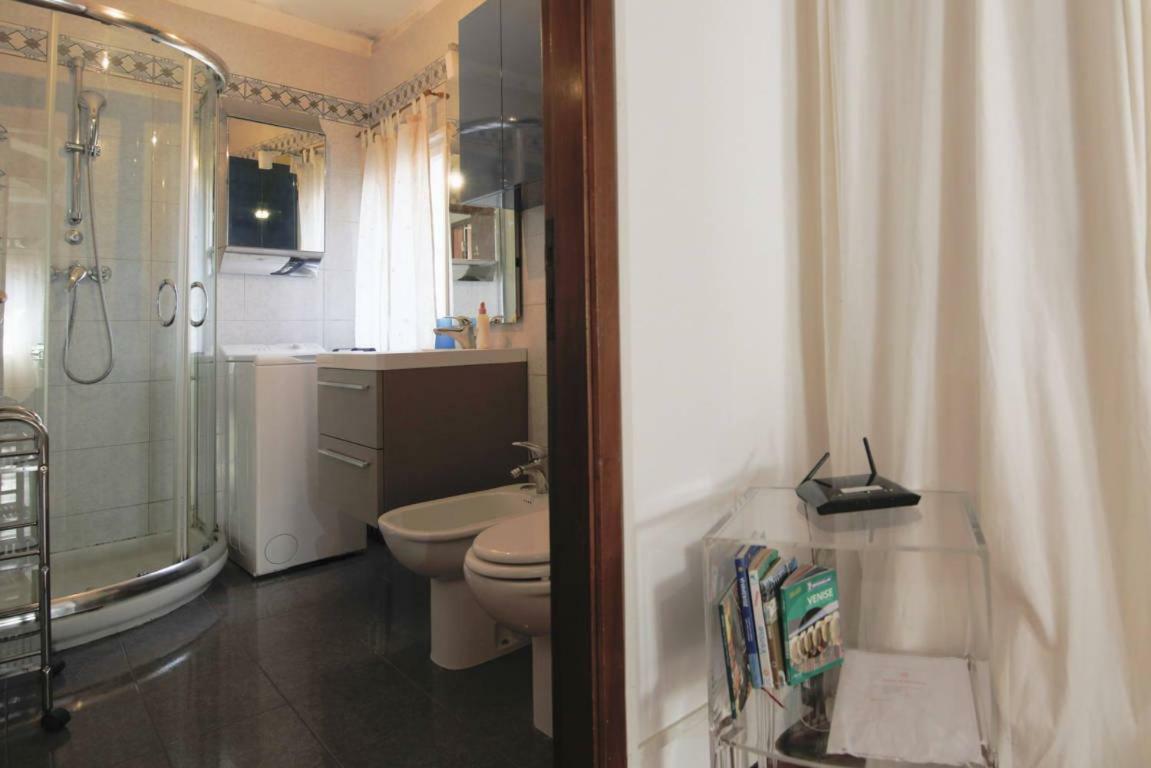 Appartamento Nel Cuore Di Venezia Extérieur photo